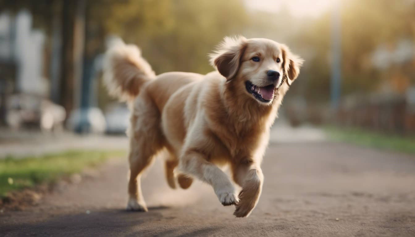 Australian Retriever Dog: Australian Shepherd–Golden Retriever Mix Guide