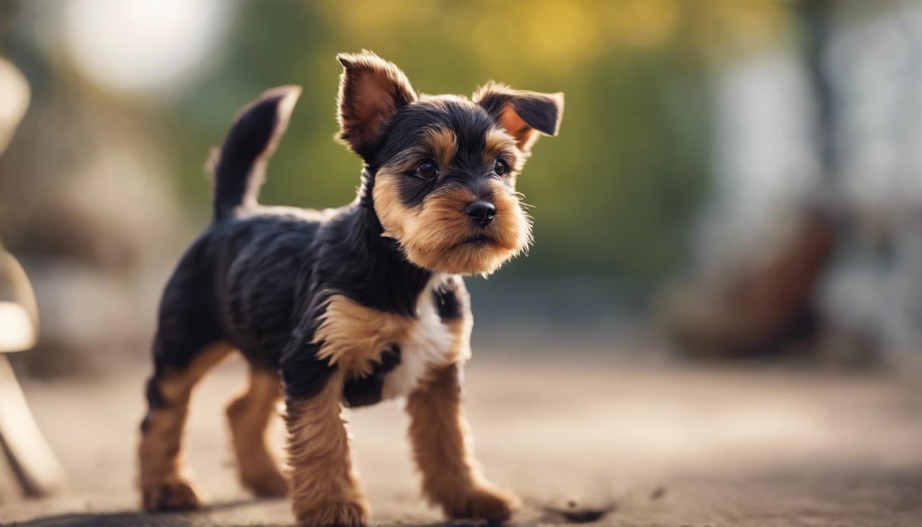 The Bascottie Dog: Basset Hound–Scottish Terrier Mix Guide