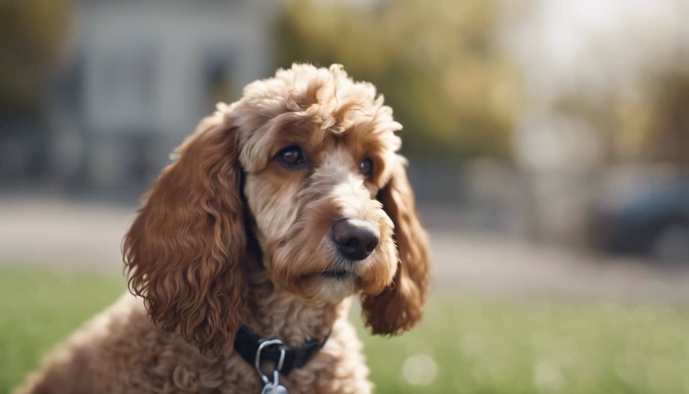 Bassetoodle Dog: Always Been Fascinated By–The Unique And Adorable Mix Guide