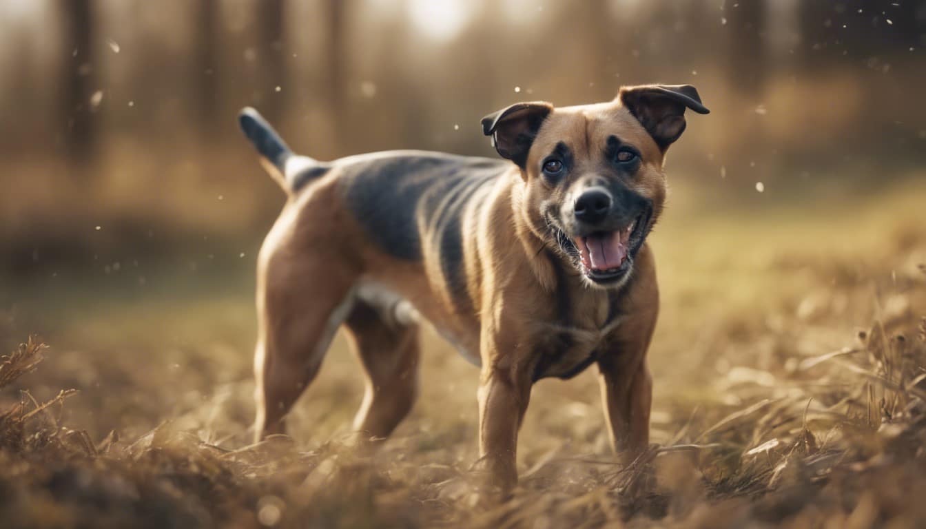 Bogle Dog: History Like–Many Mix Guide