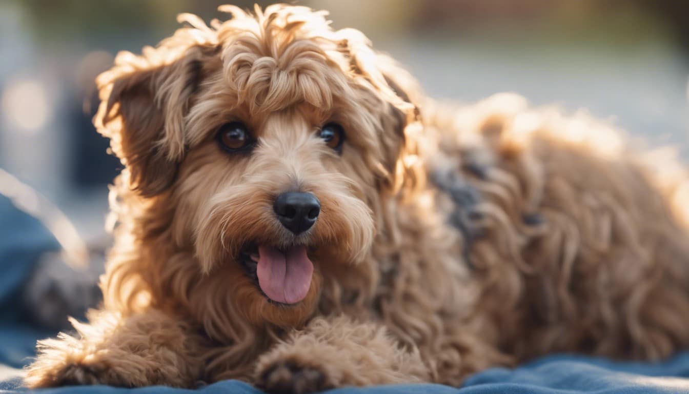 Brittnepoo Dog: Brittany Spaniel–Poodle Mix Guide