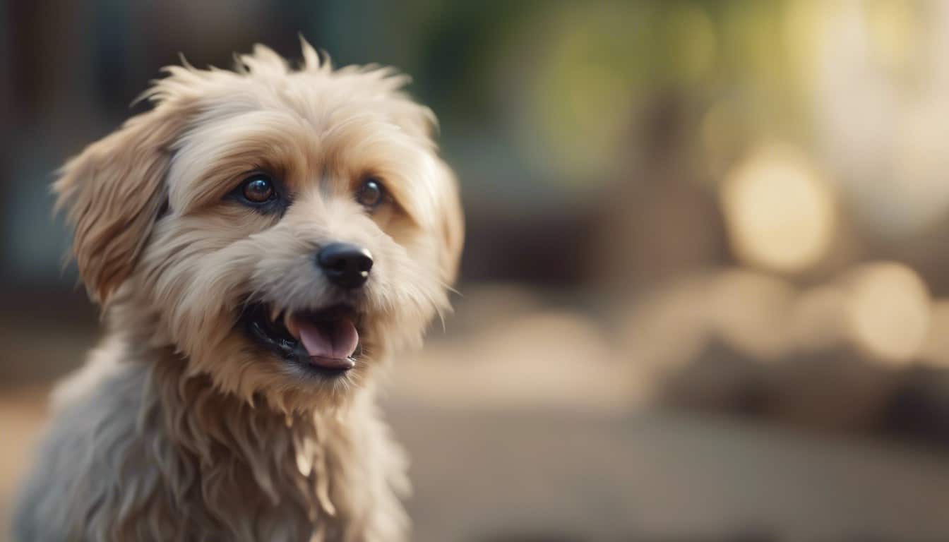Cavestie Dog: Cavalier King Charles Span–West Highland White Terrier Mix Guide