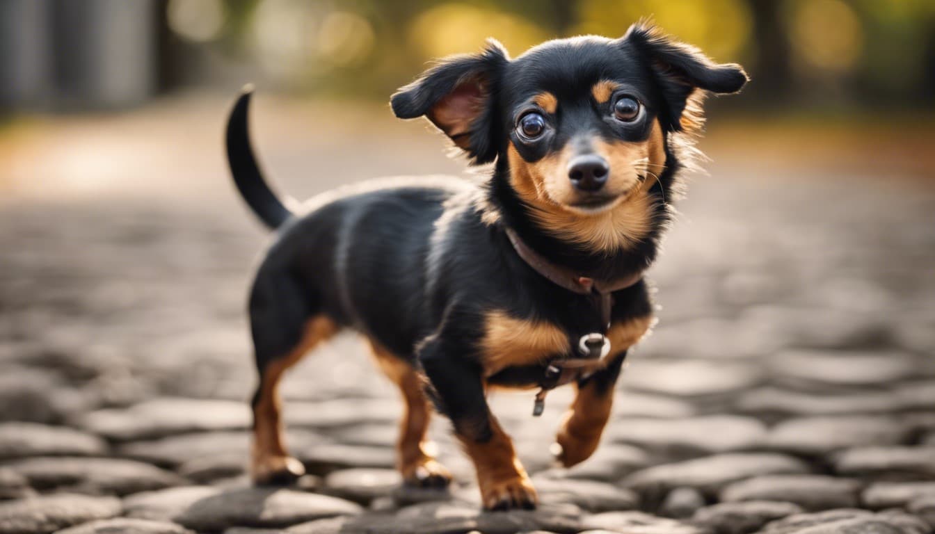 Chiweenie Dog: Chihuahua–Dachshund Mix Guide