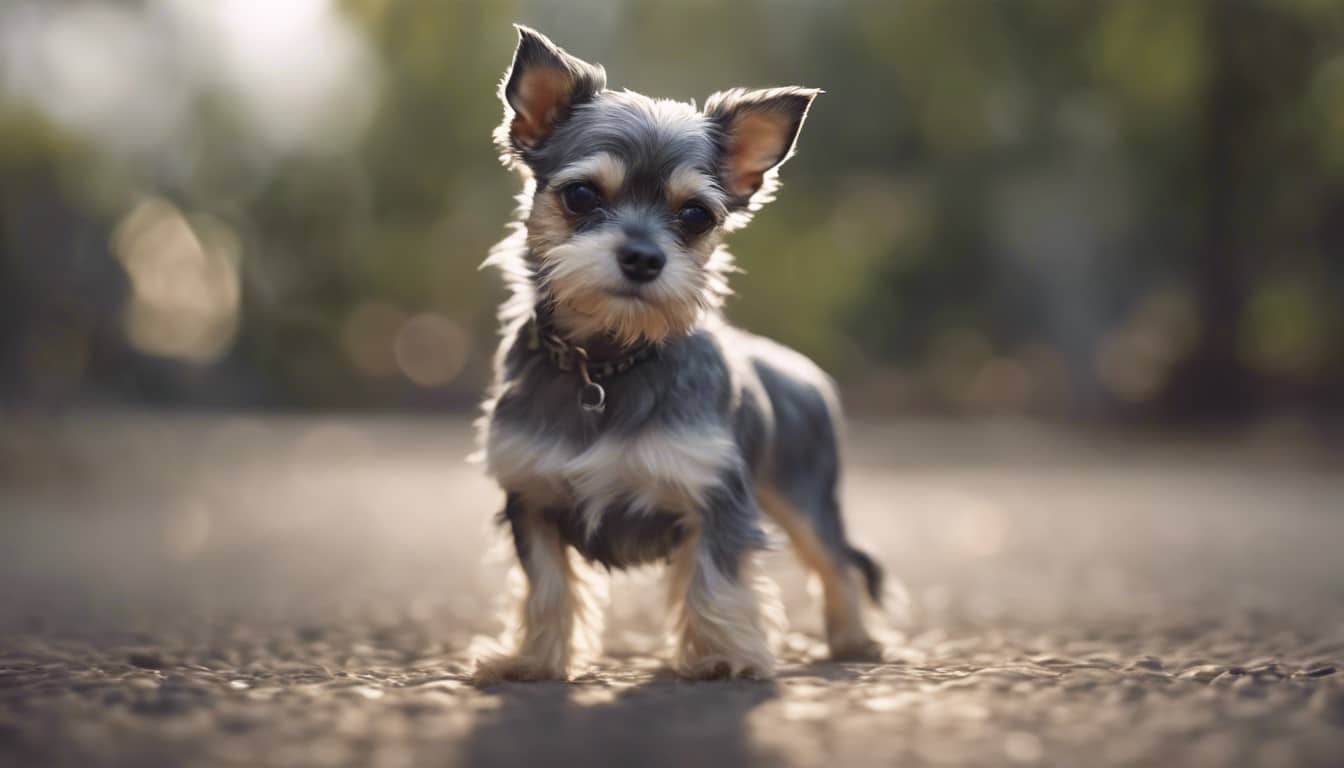 Chizer Dog Guide: Chihuahua–Schnauzer Mix Traits & Care