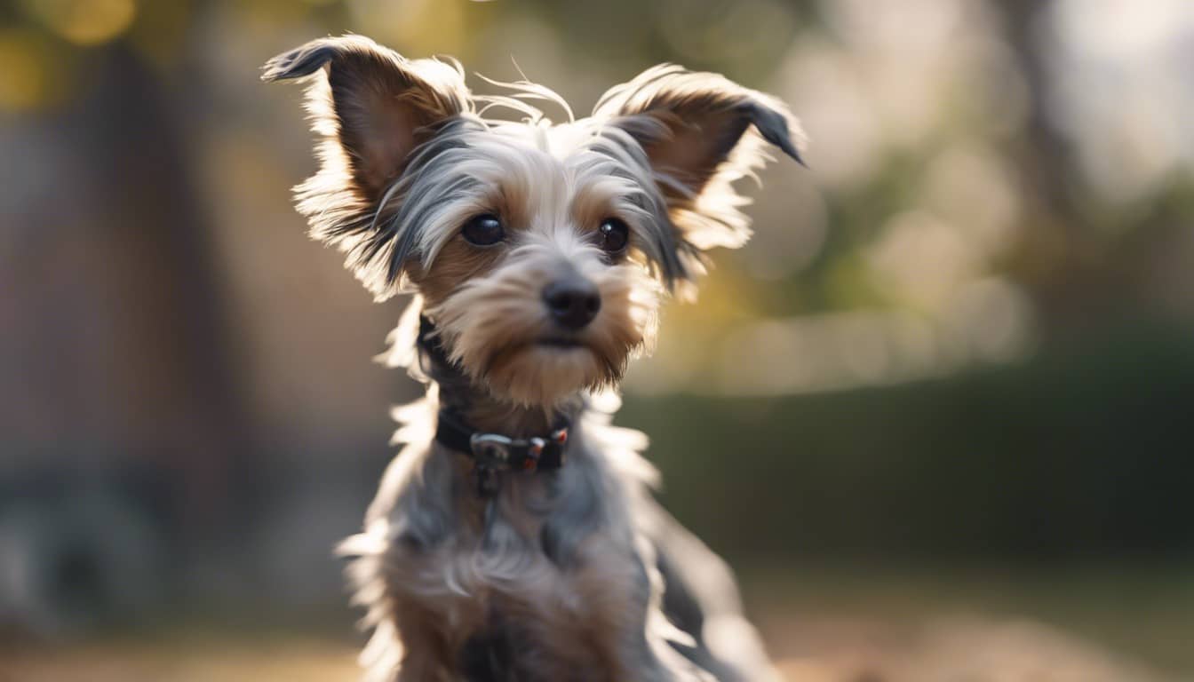 Crustie Dog: The Breed Was Developed–By Mix Guide