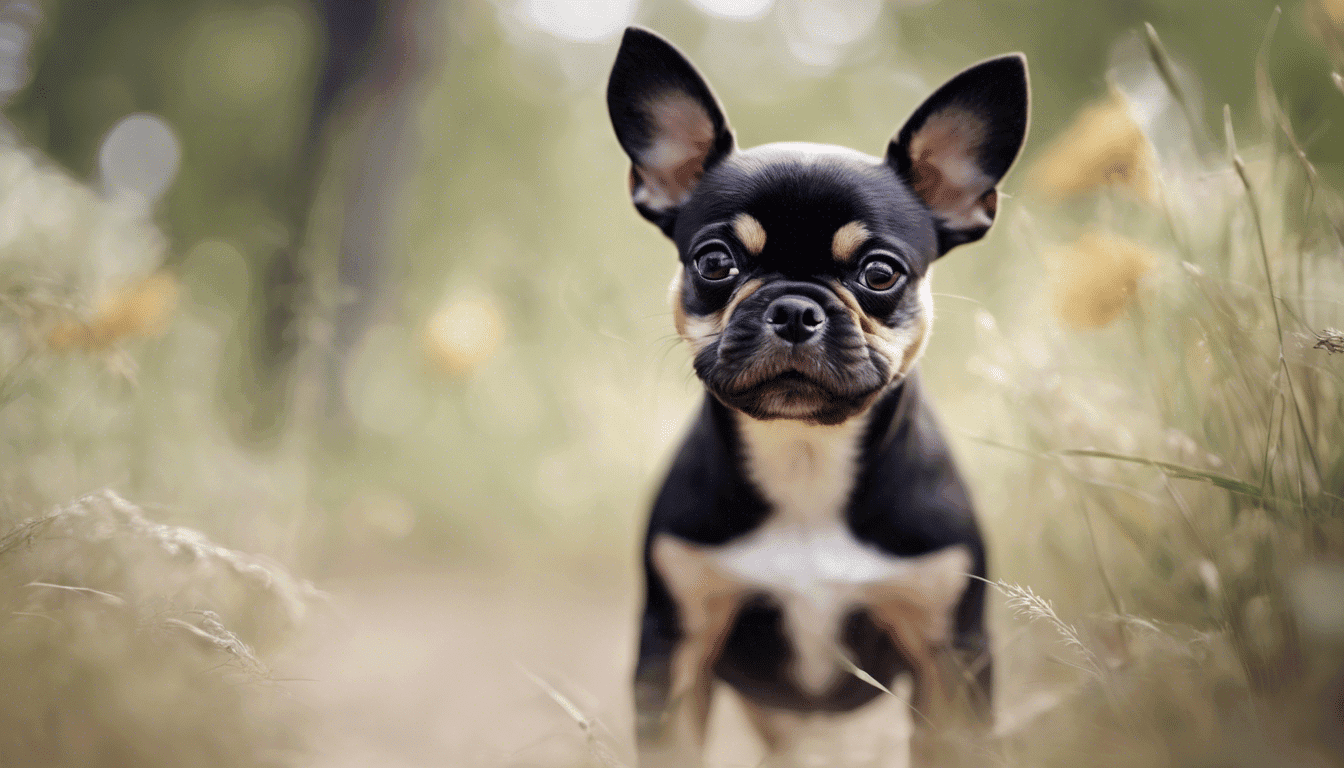 French Bullhuahua Dog: This–Charming Mix Guide