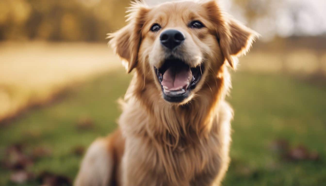 Golden Irish Dog: Golden Retriever–Irish Setter Mix Guide