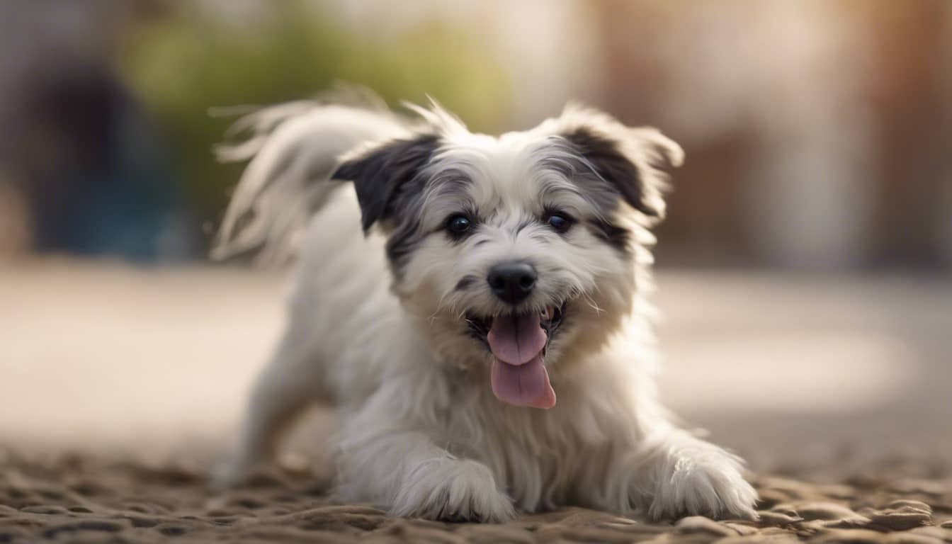 Havanestie Dog: Havanese–West Highland White Terrier Mix Guide