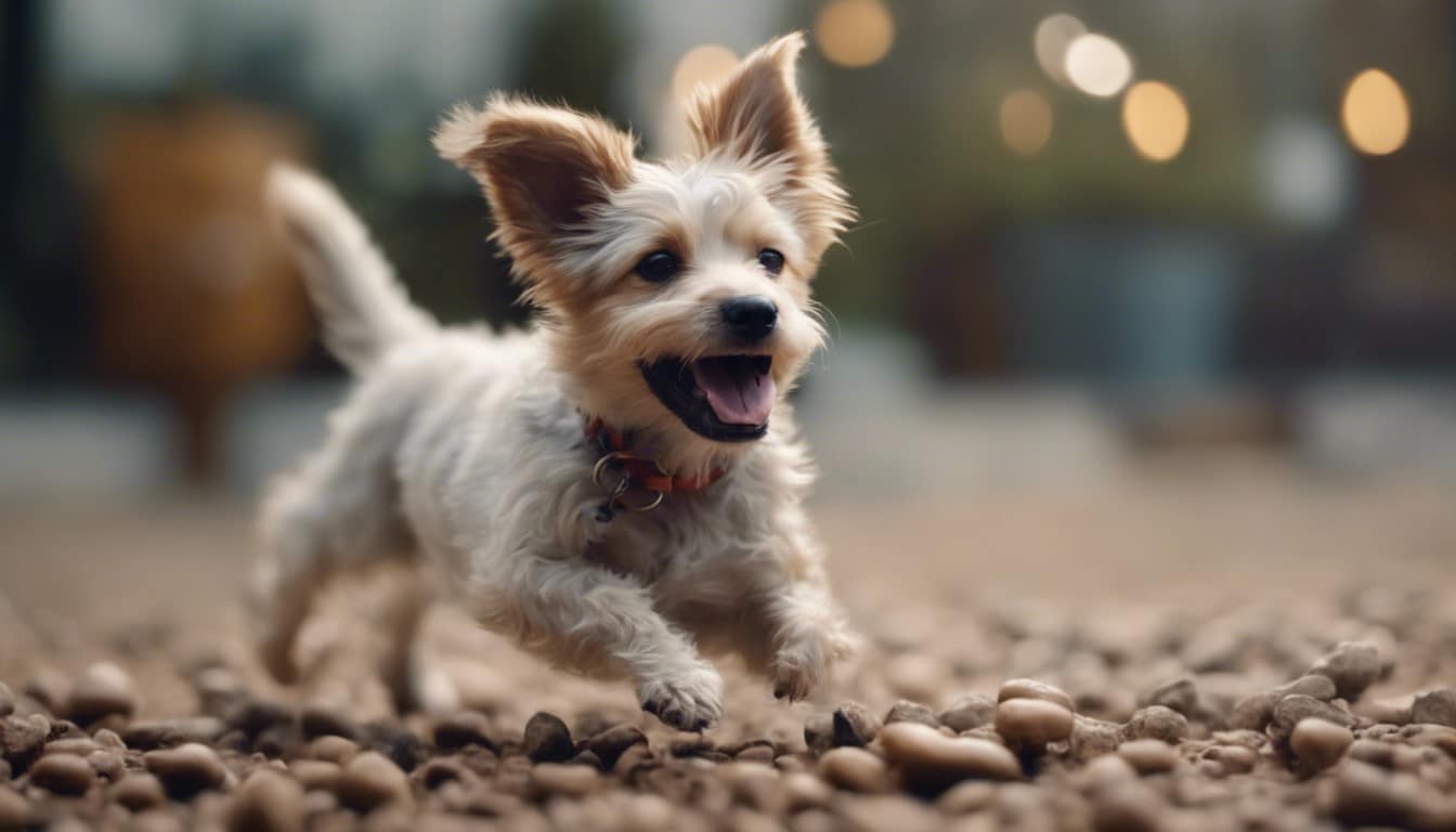 Jarkie Dog: History Like–Many Mix Guide
