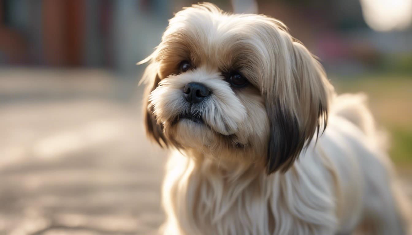 Lha-cocker Dog: Lhasa Apso–Cocker Spaniel Mix Guide
