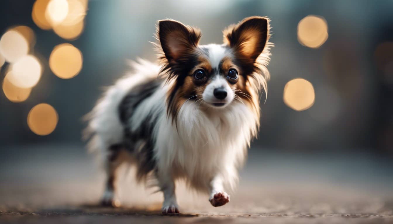 Rat-a-pap Dog: Rat Terrier–Papillon Mix Guide