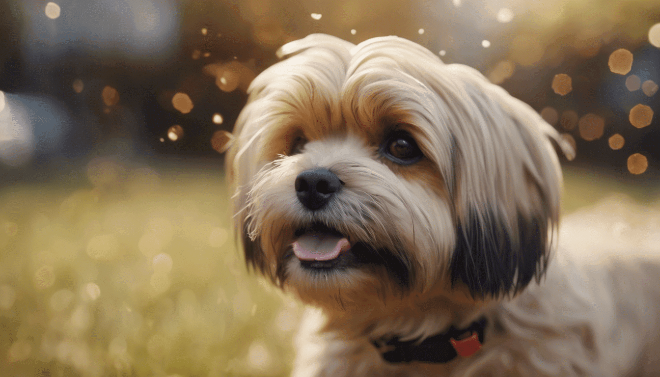 Scotti-apso Dog: Scottish Terrier–Lhasa Apso Mix Guide
