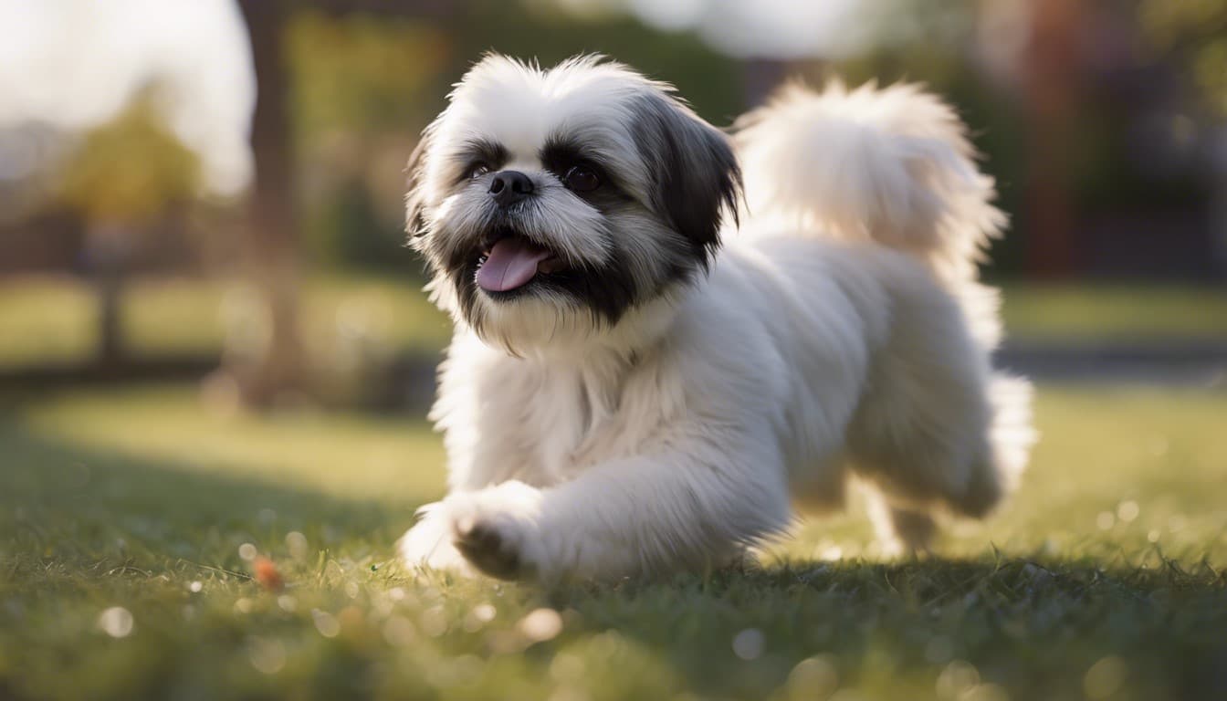 Shih-Mo