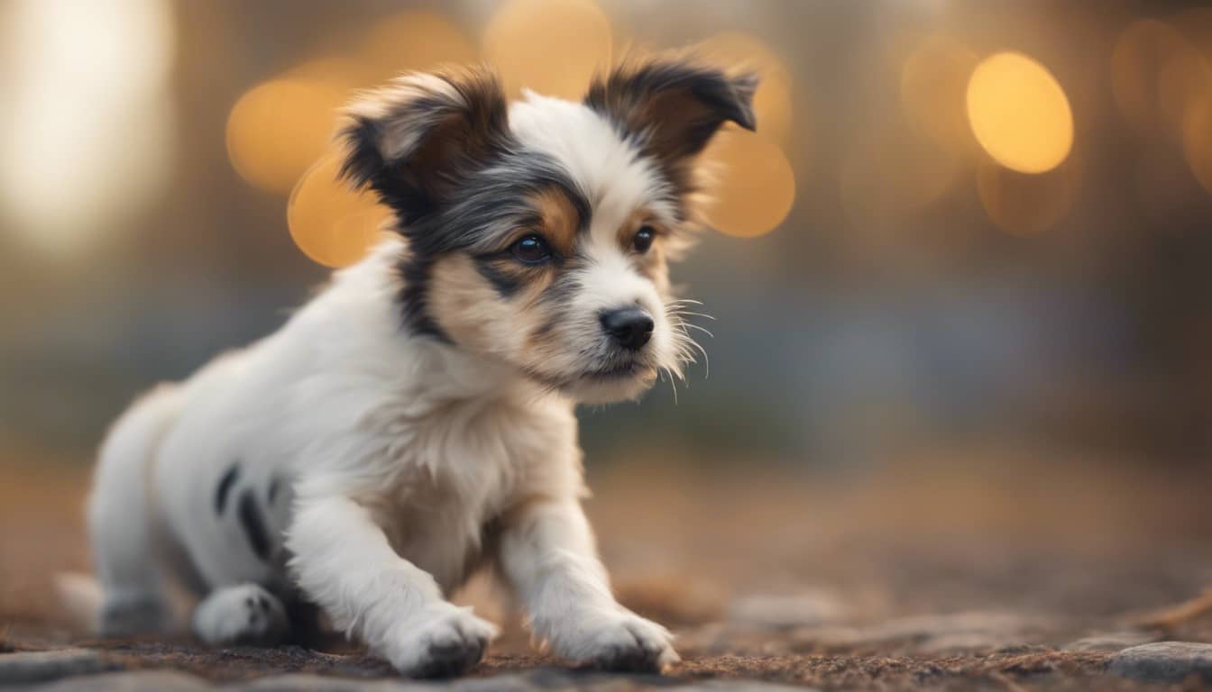 Silkion Dog: Silky Terrier–Bichon Frise Mix Guide