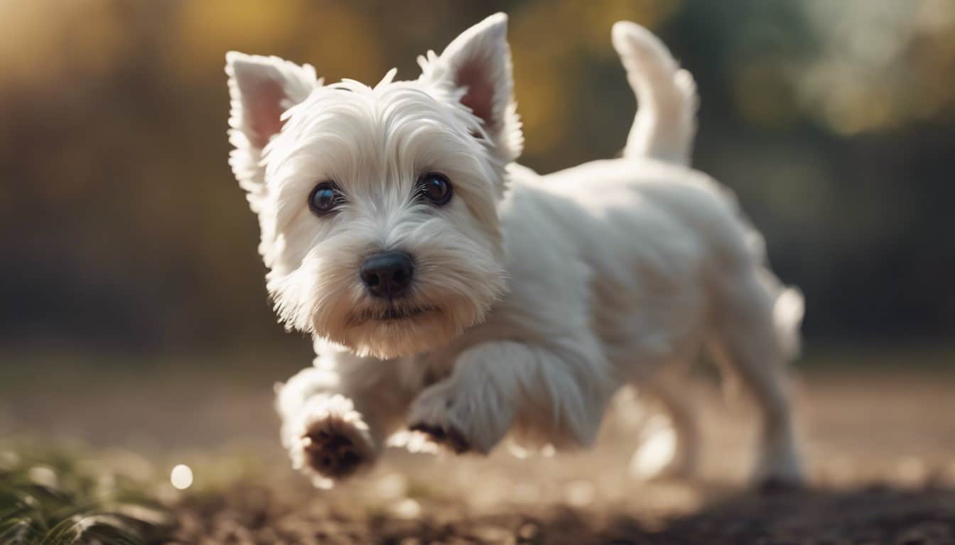 Westie: The Complete Guide to the West Highland White Terrier