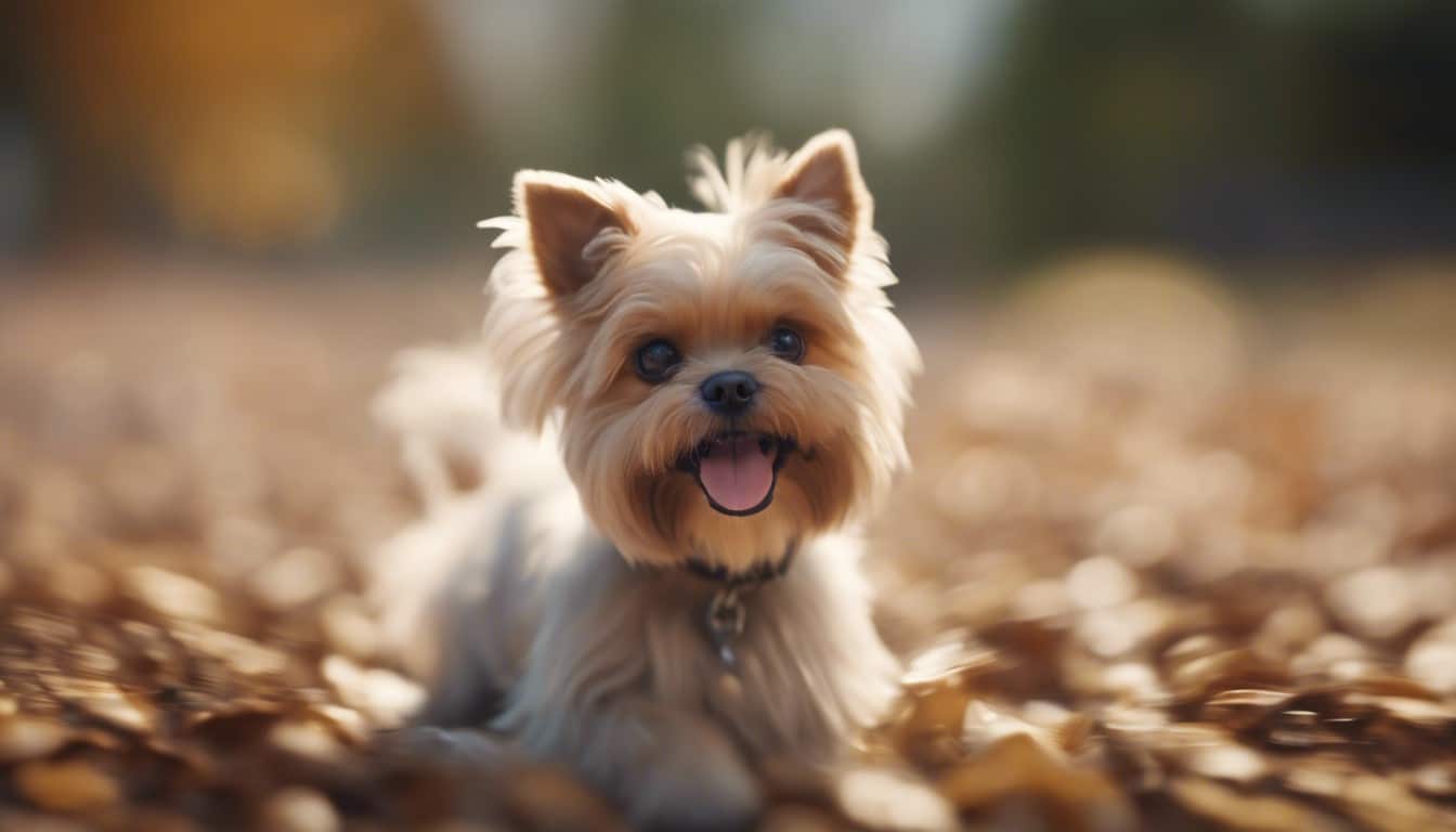 Yoranian Dog: Yorkshire Terrier–Pomeranian Mix Guide