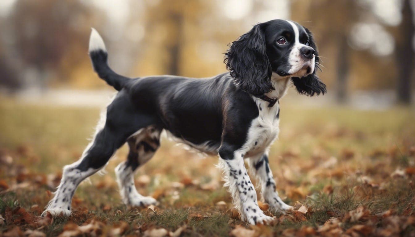 Boston Spaniel: Boston Terrier–Cocker Spaniel Mix Guide