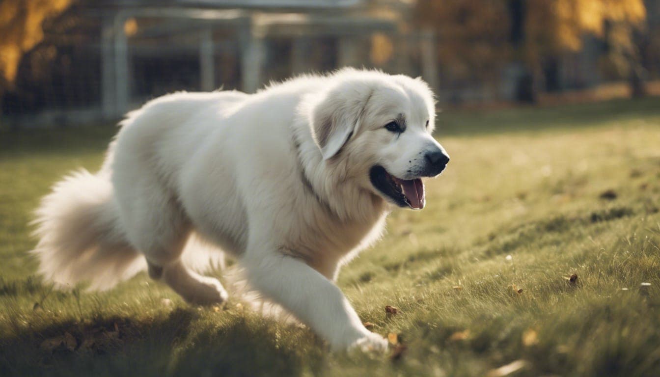 Great Pyrenees