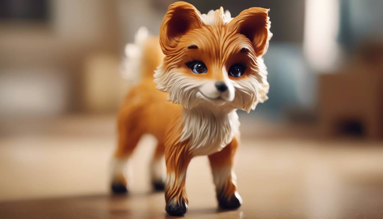 Toy Foxillon Dog: Toy Fox Terrier–Papillon Mix Guide