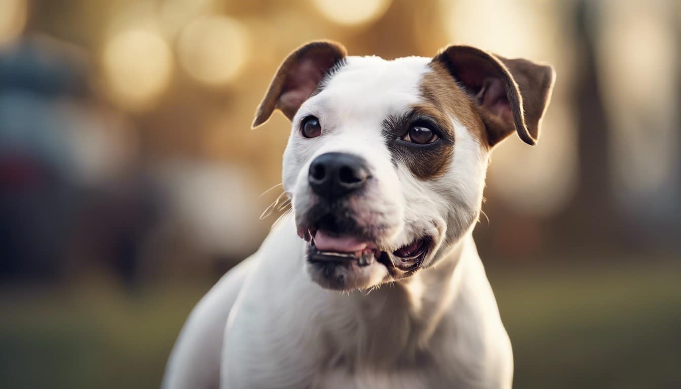 American Bull-Jack Dog: American Bulldog–Jack Russell Terrier Mix Guide