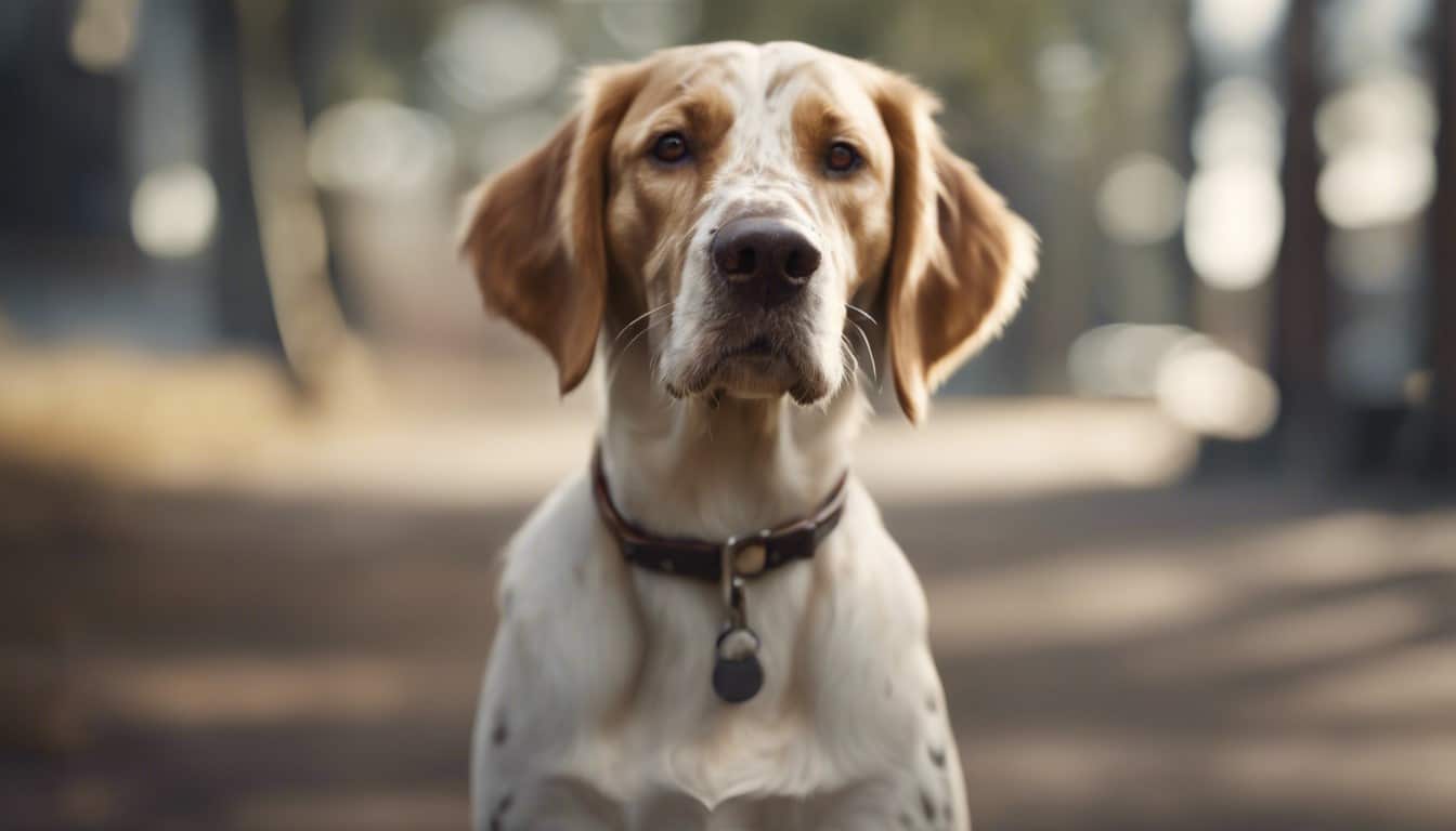 American Gointer Dog: Unique And–Delightful Mix Guide