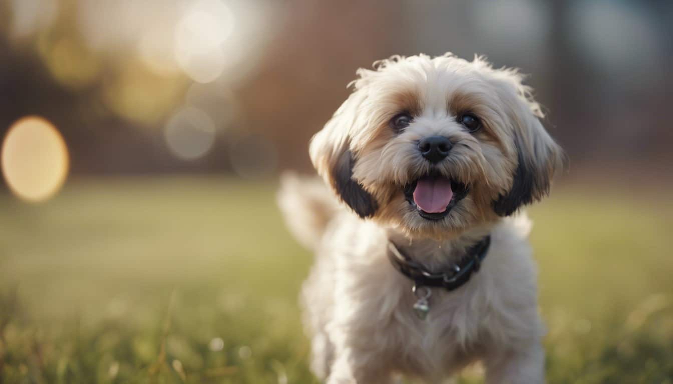 Bea-tzu Dog: Beagle–Shih Tzu Mix Guide