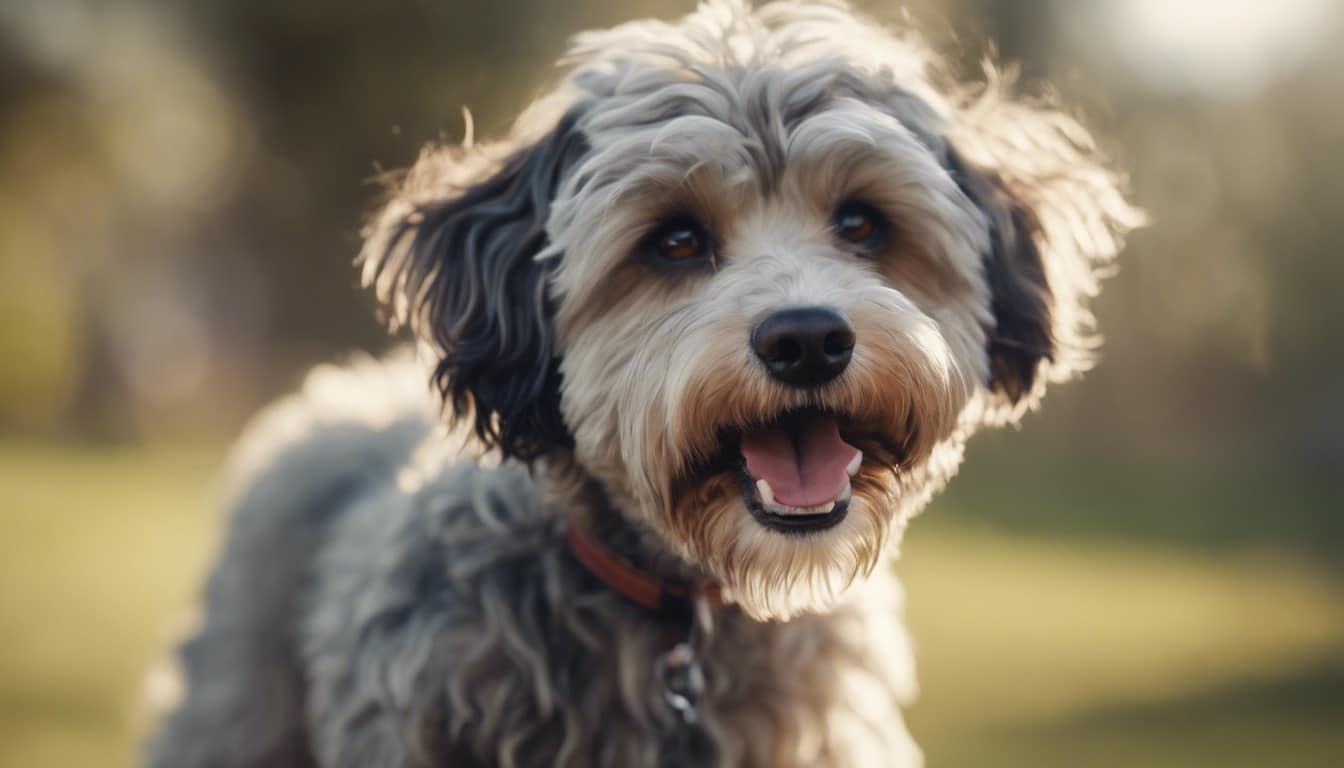 Bolonoodle Dog: Bolognese–Poodle Mix Guide