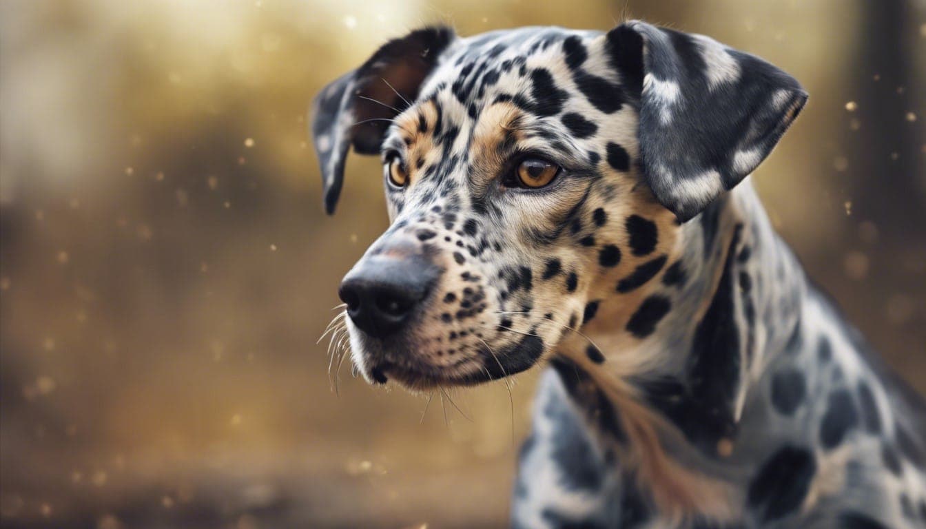 Catahoula Leopard Dog: The Complete Guide to Louisiana's State Dog