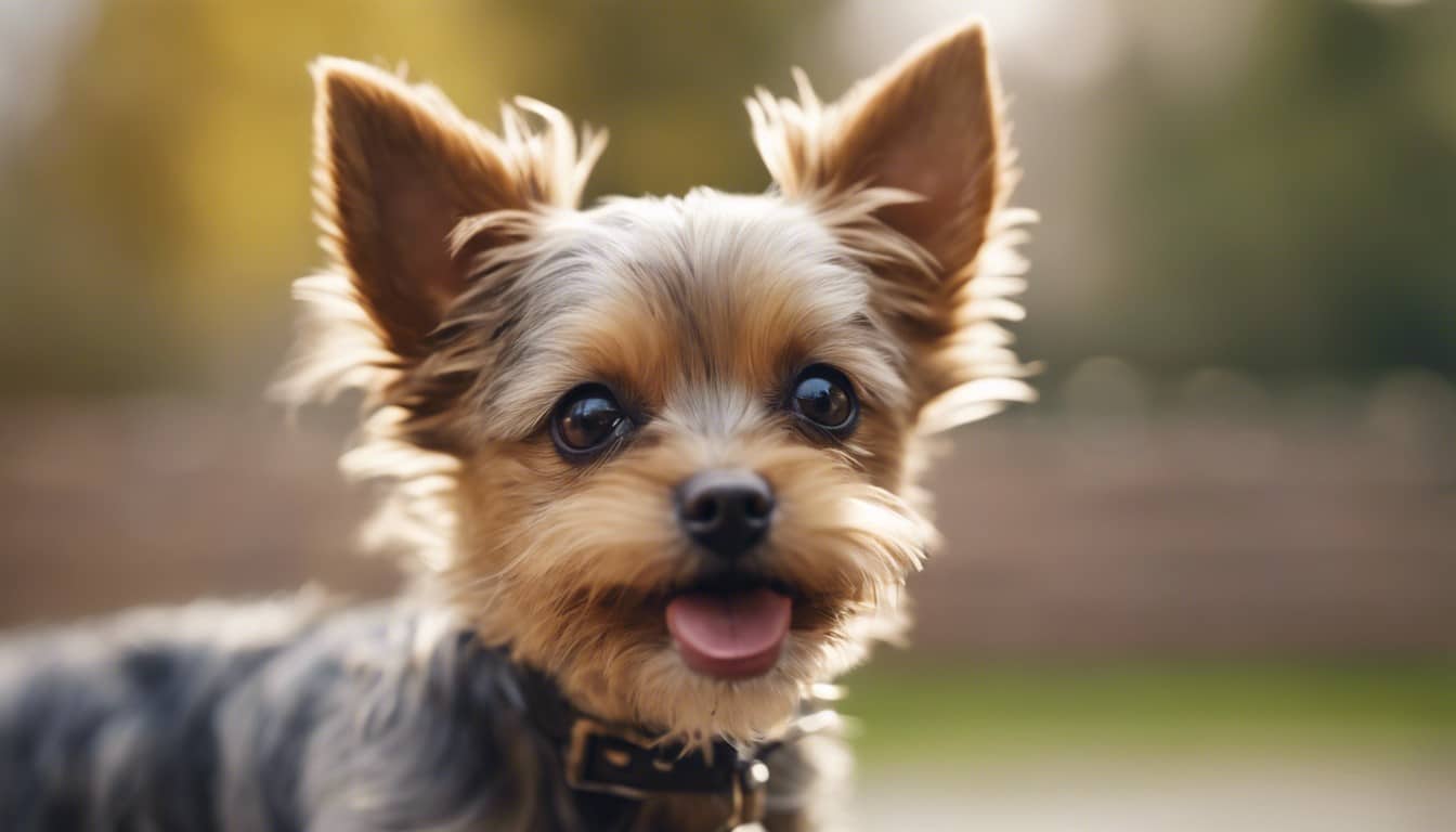 Chorkie Dog: Chihuahua–Yorkshire Terrier Mix Guide