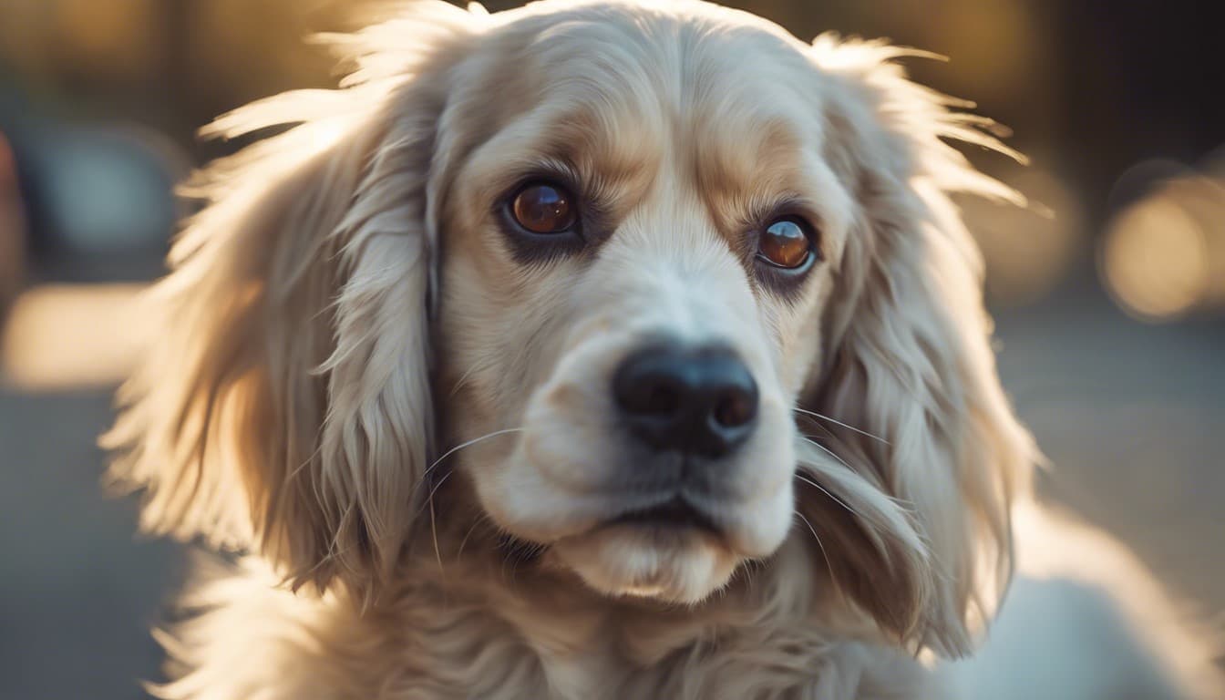 Cock-a-mo Dog: This–Delightful Mix Guide