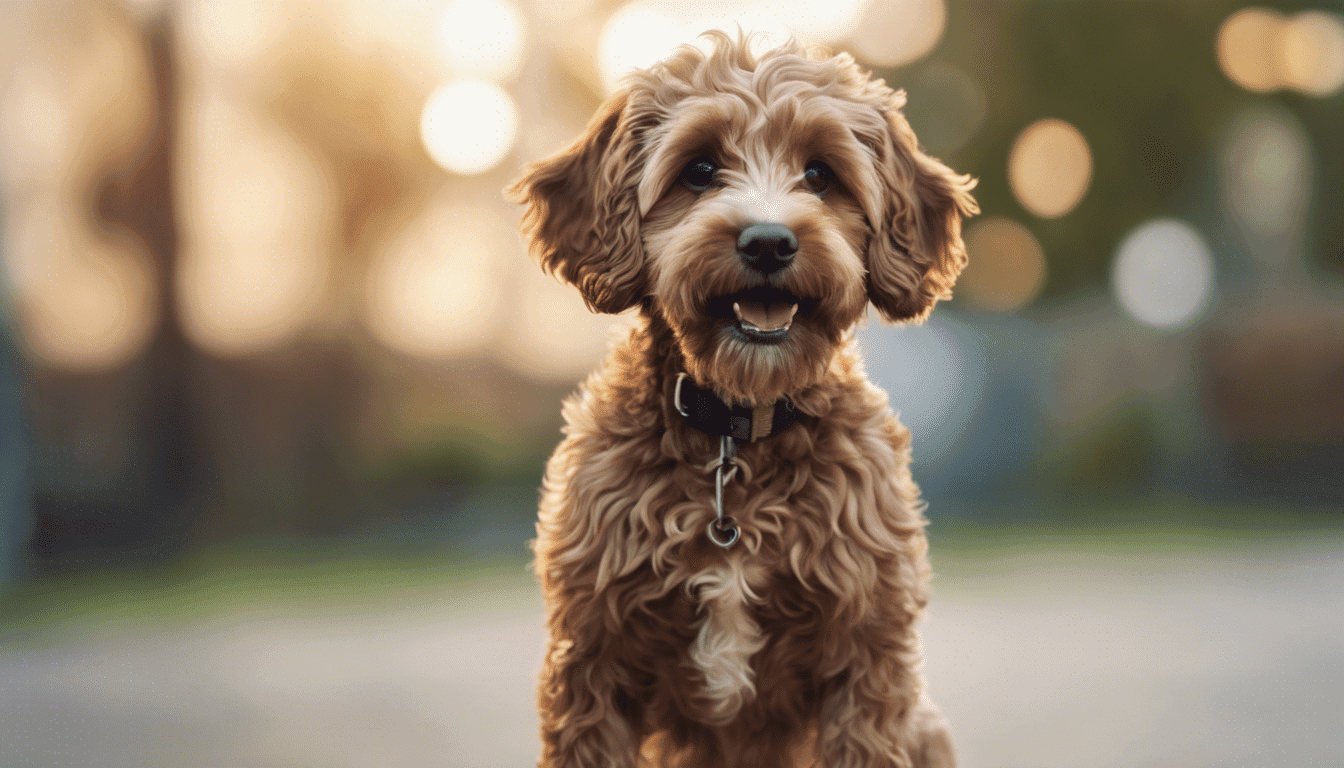 Cock-a-poo Dog: Cocker Spaniel–Poodle Mix Guide