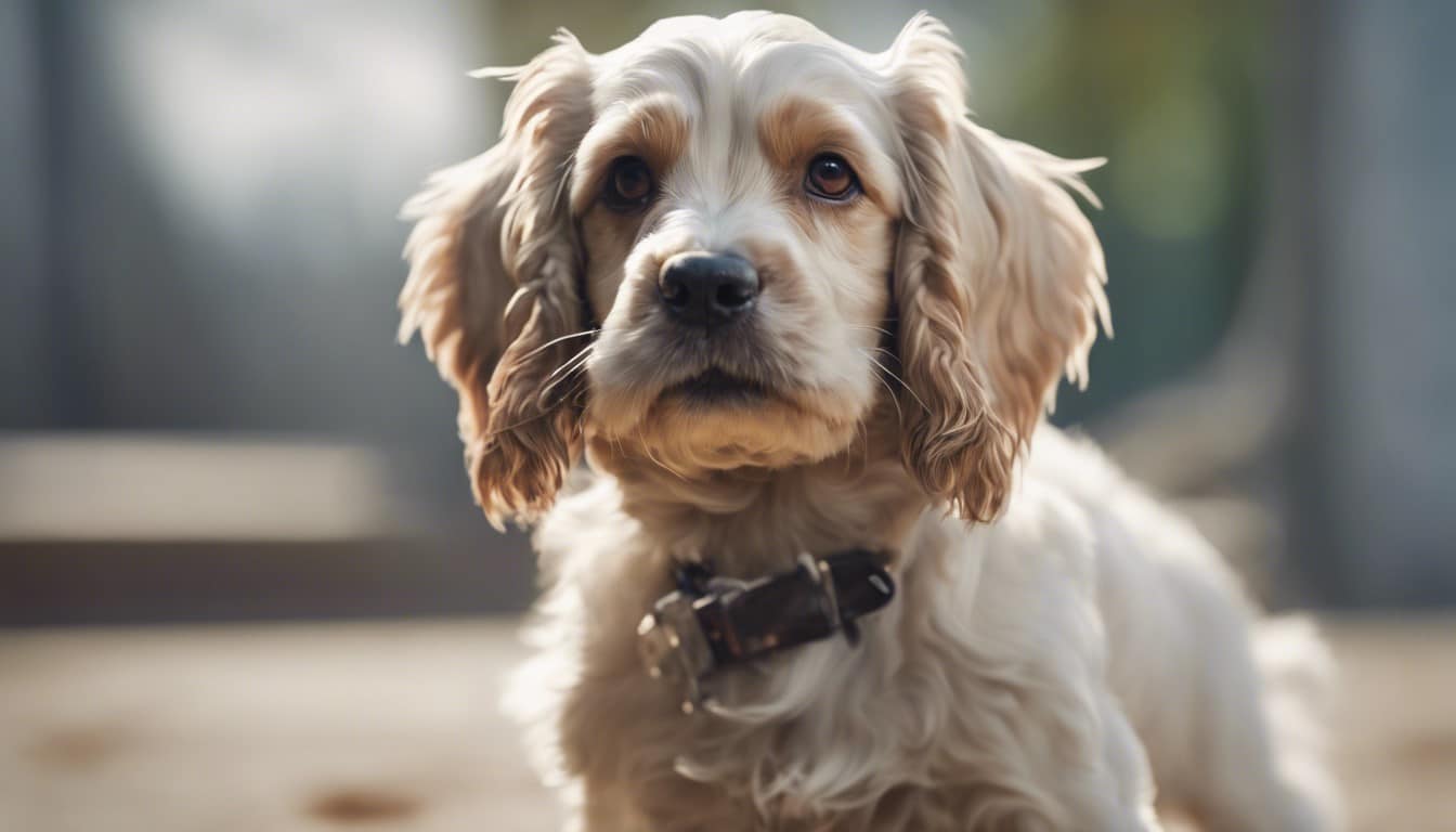 Cocker Westie Dog: This–Delightful Mix Guide