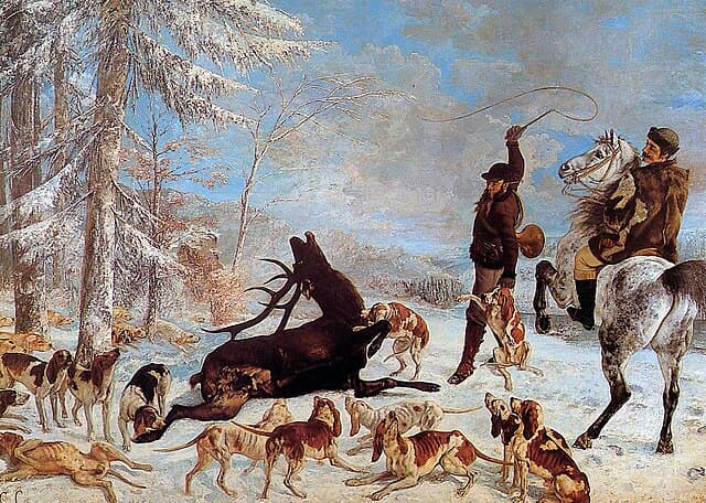 How Hunting Dogs Can Help You Start Your Journey As a Hunter