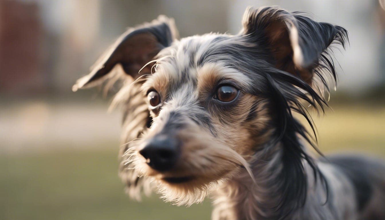 Crestoxie Dog: Chinese Crested–Dachshund Mix Guide