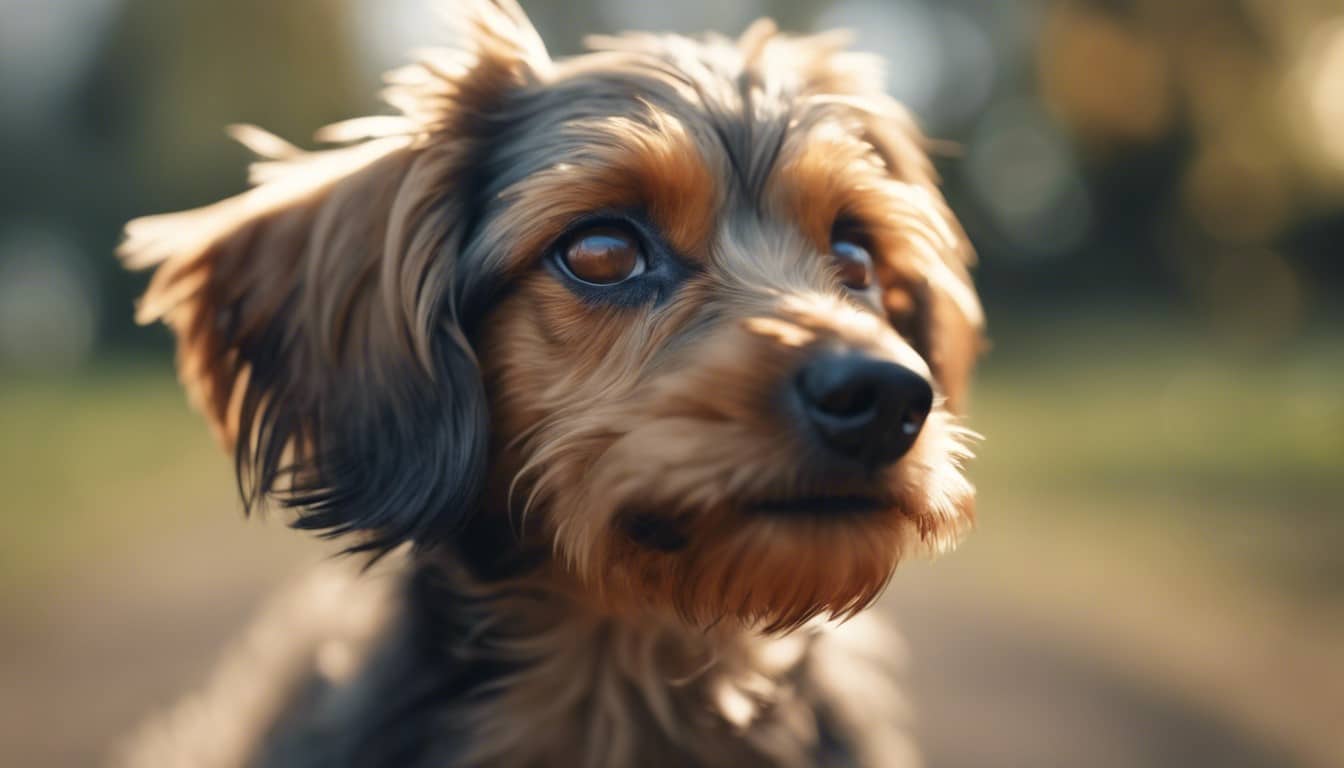 Dach-Griffon Dog: Dachshund–Brussels Griffon Mix Guide