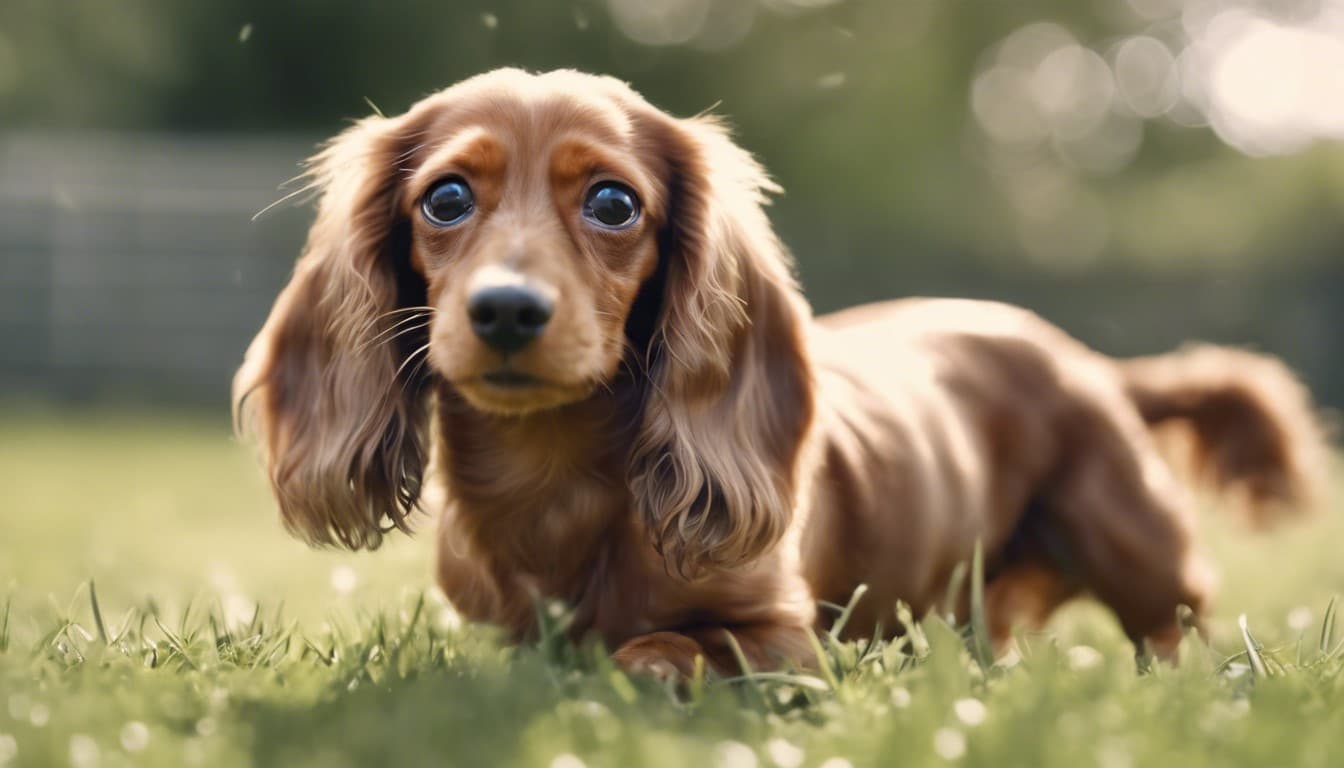 Docker Dog: Appearance With–Its Mix Guide