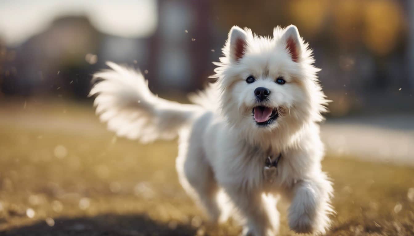 Eskifron Dog: Resulting From–The Mix Guide