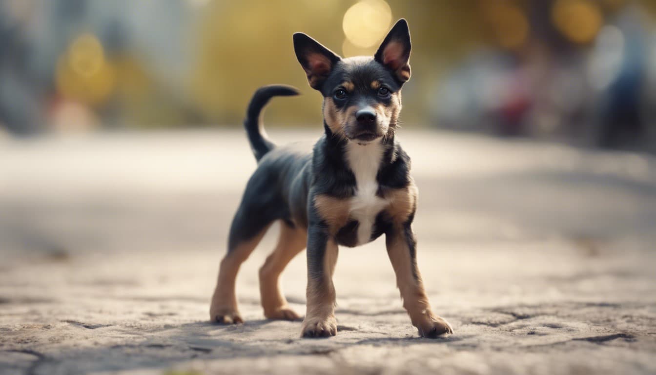 French Pin (Miniature Pinscher × French Bulldog Mix): Complete Guide