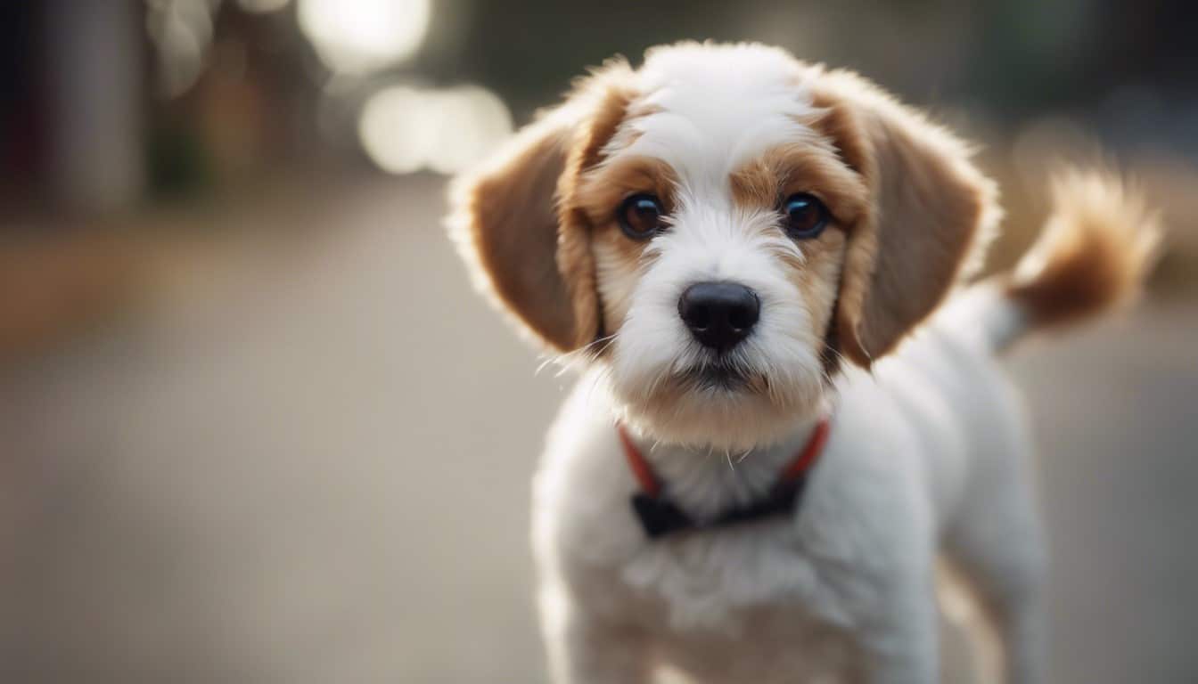Glechon Dog: Delightful And–Loving Mix Guide