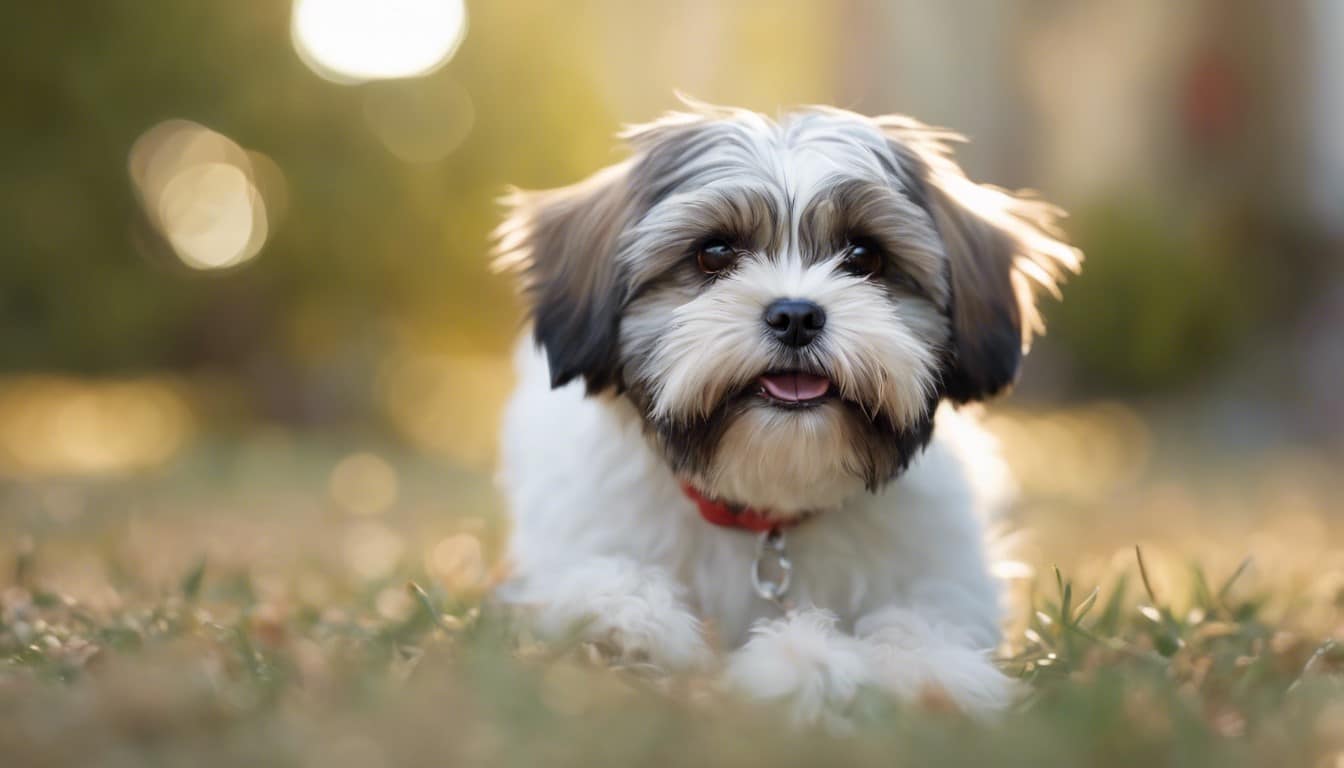 Havashu Dog: Created–By Mix Guide