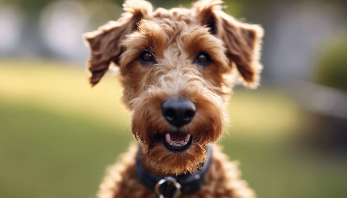 Irish Troodle Dog: Irish Terrier–Poodle Mix Guide