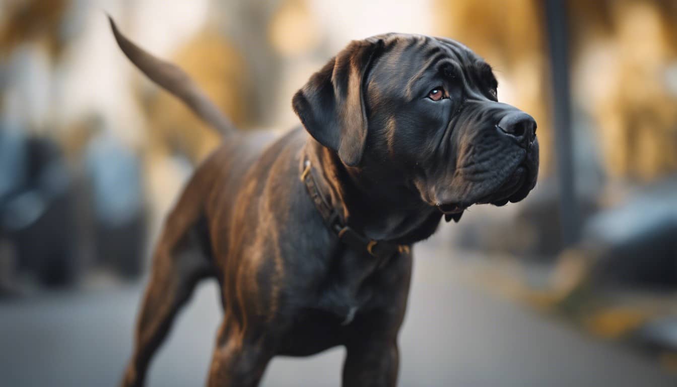 Italian Mastweiler Dog: Italian Greyhound–Rottweiler Mix Guide