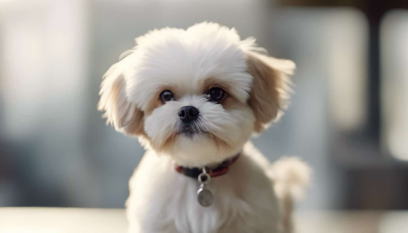 Ja-Chon Dog: Japanese Chin–Bichon Frise Mix Guide