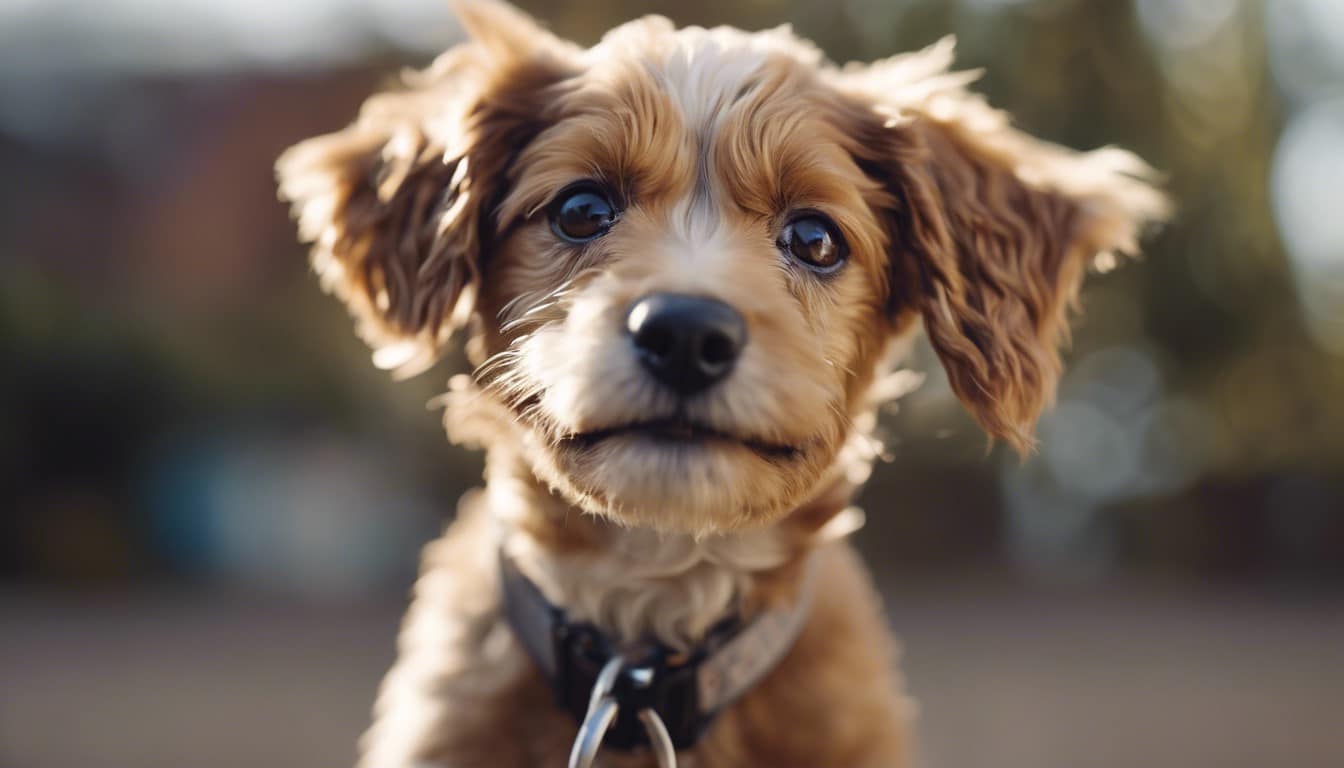 Jack-A-Poo Dog: Jack Russell Terrier–Poodle Mix Guide