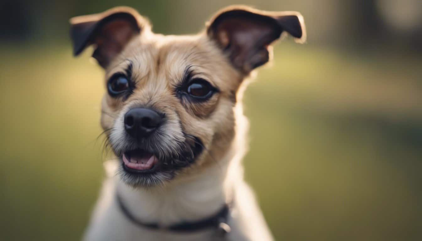 Jug Dog: Jack Russell Terrier–Pug Mix Guide