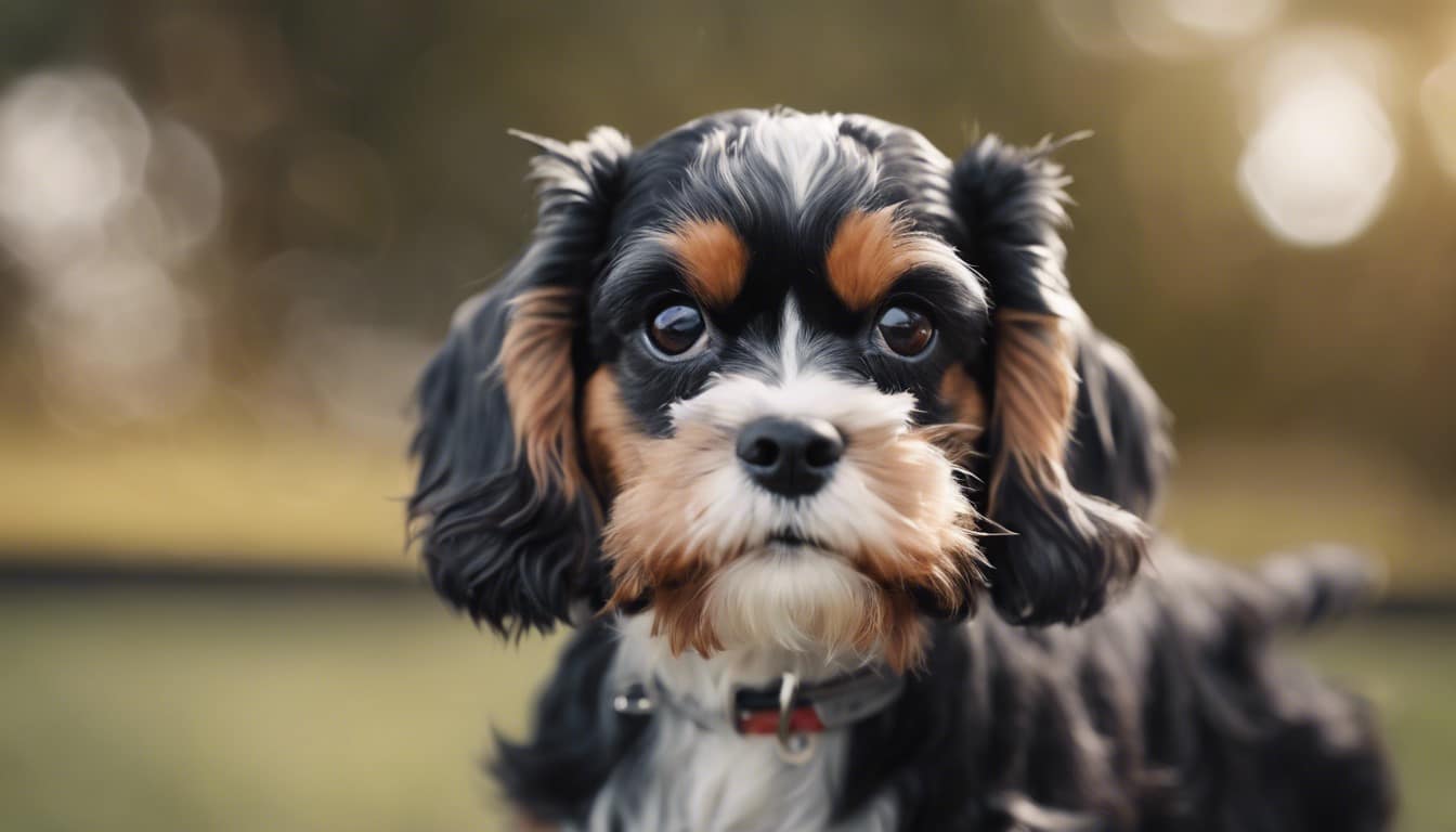 King Schnauzer