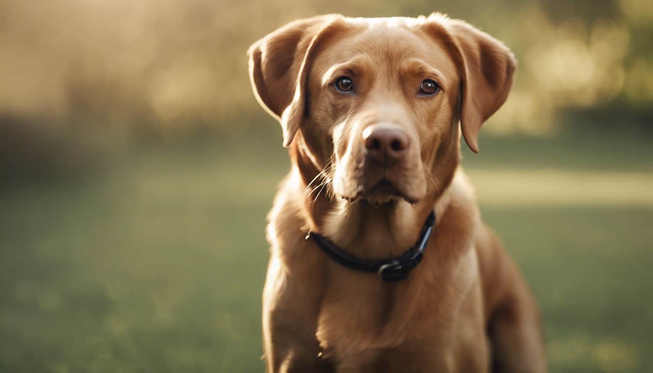 Labrala Dog: Labrador Retriever–Vizsla Mix Guide