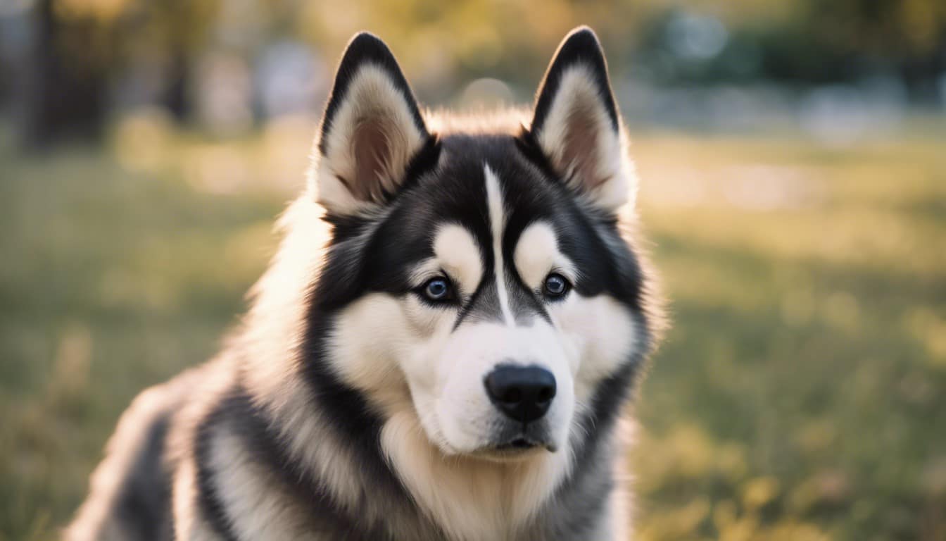 Malamute
