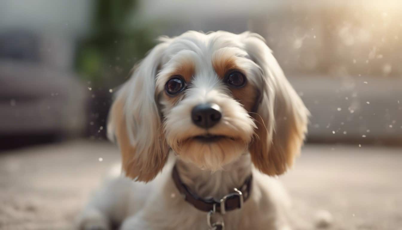 Mauxie Dog: Dachshund–Maltese Mix Guide