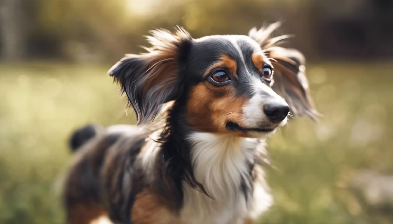 Papshund Dog: This–Unique Mix Guide